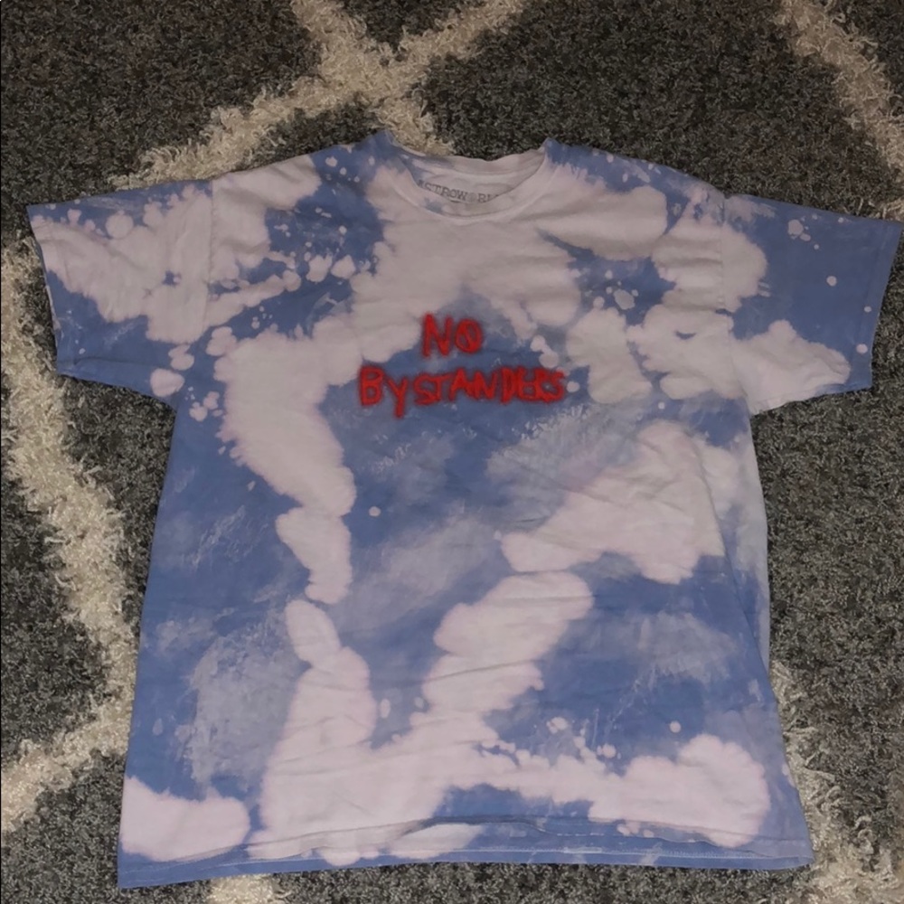 Travis Scott Merch t-shirt